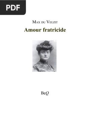 Amour fratricide