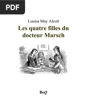 Les quatre filles du docteur March