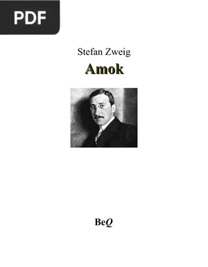 Amok