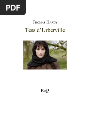 Tess d'Urberville