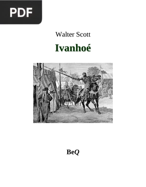 Ivanhoe