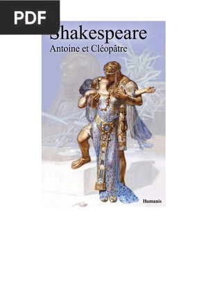 Antoine et Cléopâtre