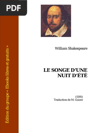 Le Songe d'une nuit d'été