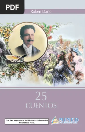 25 Cuentos