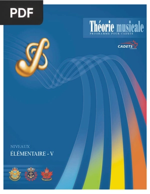 Théorie musicale
