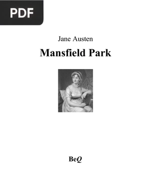 Mansfield Park