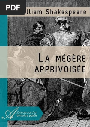 La Mégère apprivoisée
