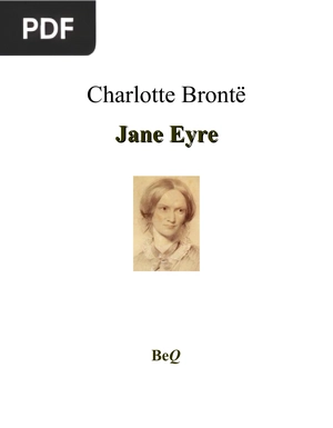 Jane Eyre