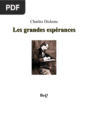 Les grandes espérances II