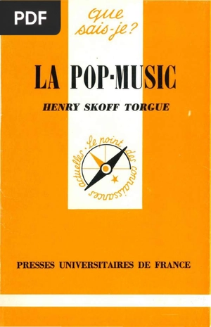 La Pop-Music