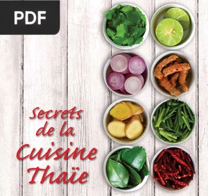 Secrets de la Cuisine Thaïe