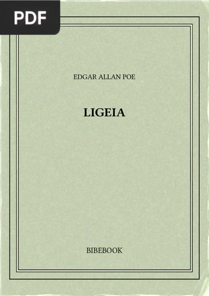 Ligeia