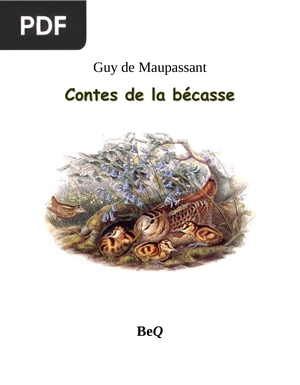 Contes de la bécasse