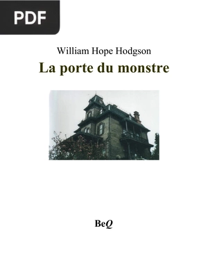 La porte du monstre