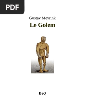 Le Golem