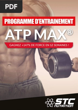 Programme d’entrainement crossfit