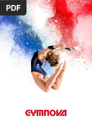 Catalogue Gymnova