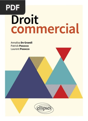 Droit commercial