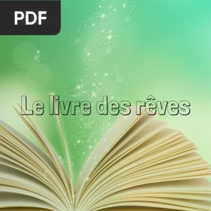 Le livres des rêves