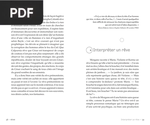 Interpréter un rêve