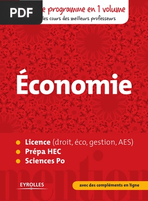 Économie