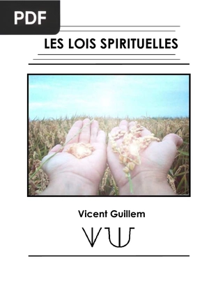 Les lois spirituelles