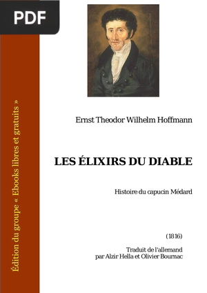 Les Élixirs du Diable