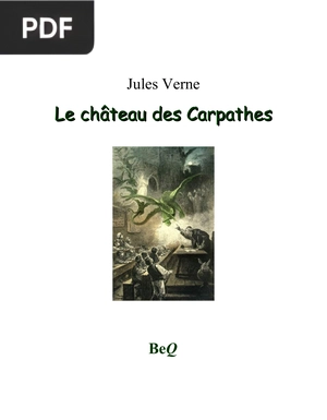 Le Château des Carpathes