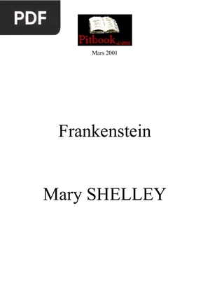 Frankenstein
