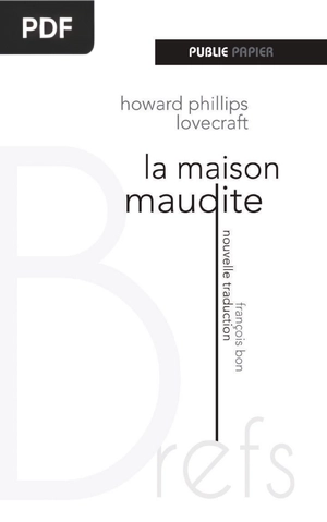 La maison maudite