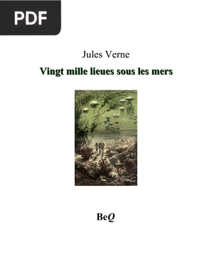 Vingt Mille Lieues sous les mers