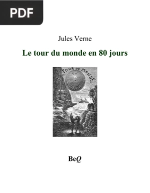 Le Tour du monde en quatre-vingts jours