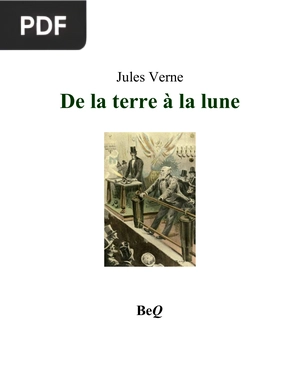 De la Terre à la Lune