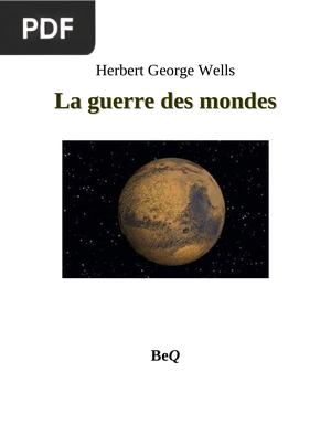 La guerre des mondes