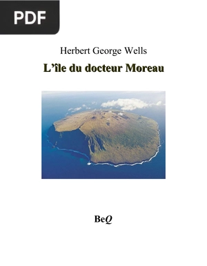 L’île du docteur Moreau