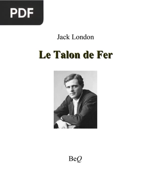 Le Talon de fer
