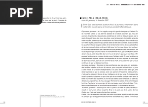 Lettre à la jeunesse