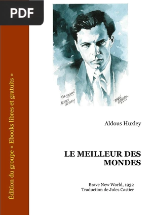 Le meilleur des mondes