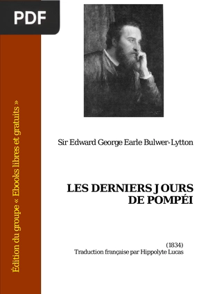 Les Derniers Jours de Pompéi