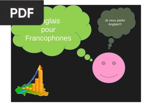 Anglais pour francophones