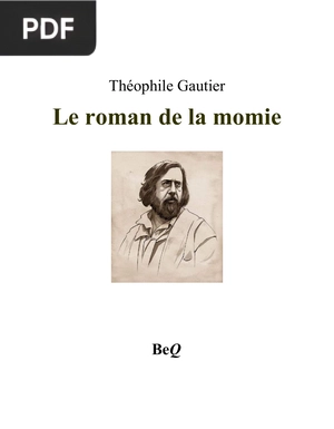 Le Roman de la momie