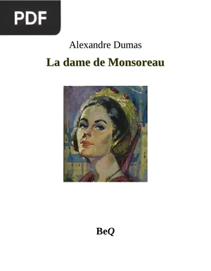 La dame de Monsoreau 3