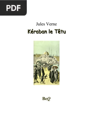 Kéraban le Têtu