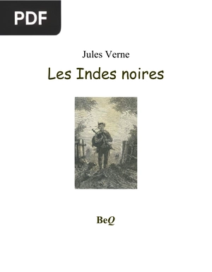 Les Indes noires
