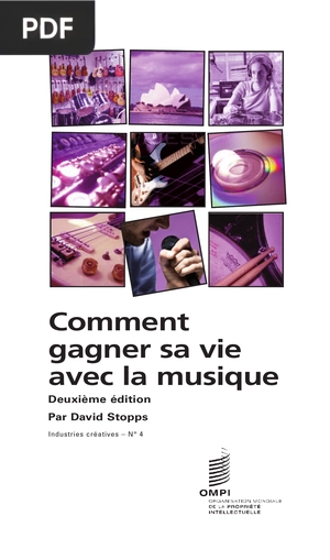 Comment gagner sa vie avec la musique