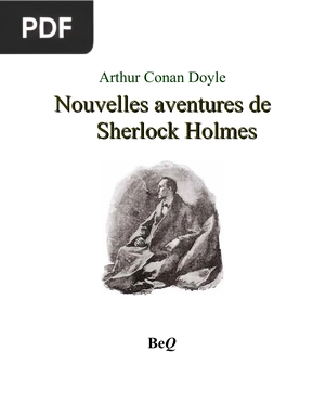 Nouvelles aventures de Sherlock Holmes