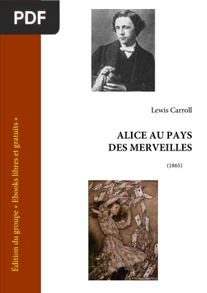 Alice au pays des merveilles