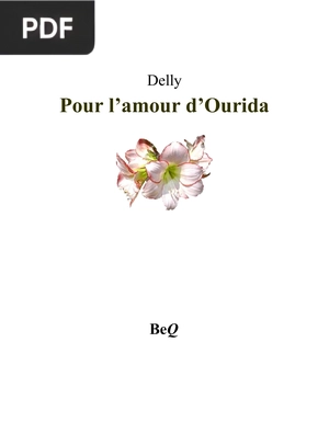 Pour l'amour d'Ourida