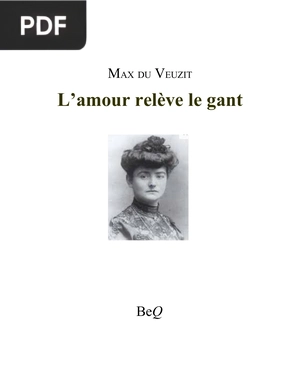 L'amour relève le gant