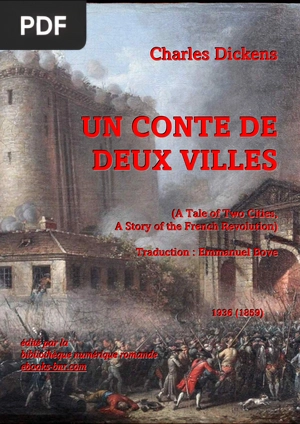 Un Conte de deux Villes